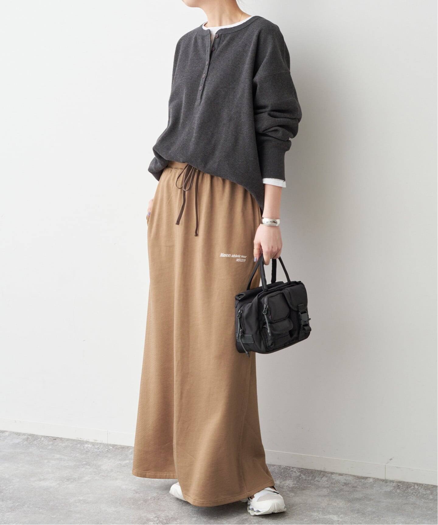 BAICYCLON/バイシクロン MULTI POCKET 2WAY BAG（ショルダーバッグ