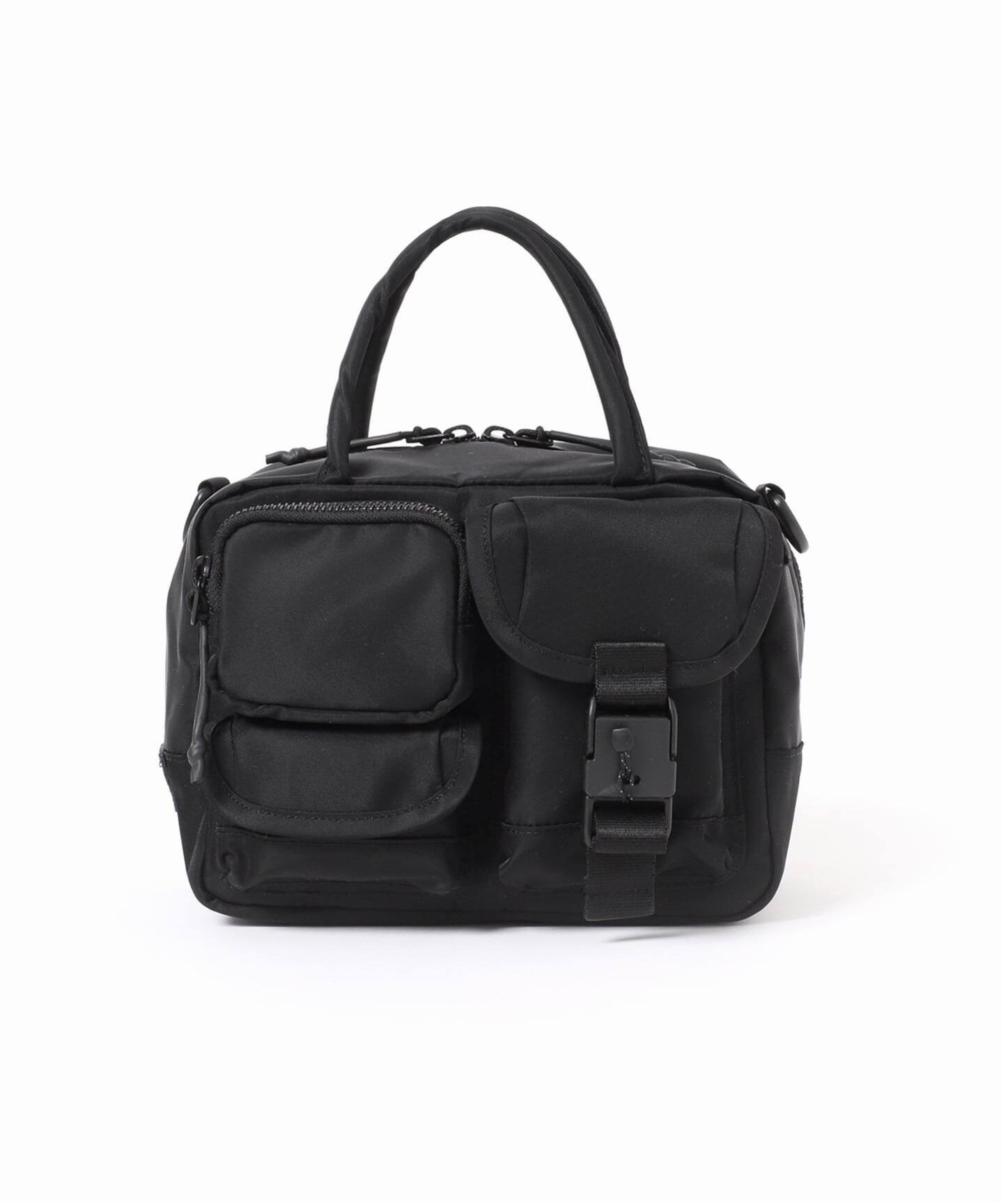 BAICYCLON/バイシクロン MULTI POCKET 2WAY BAG（ショルダーバッグ