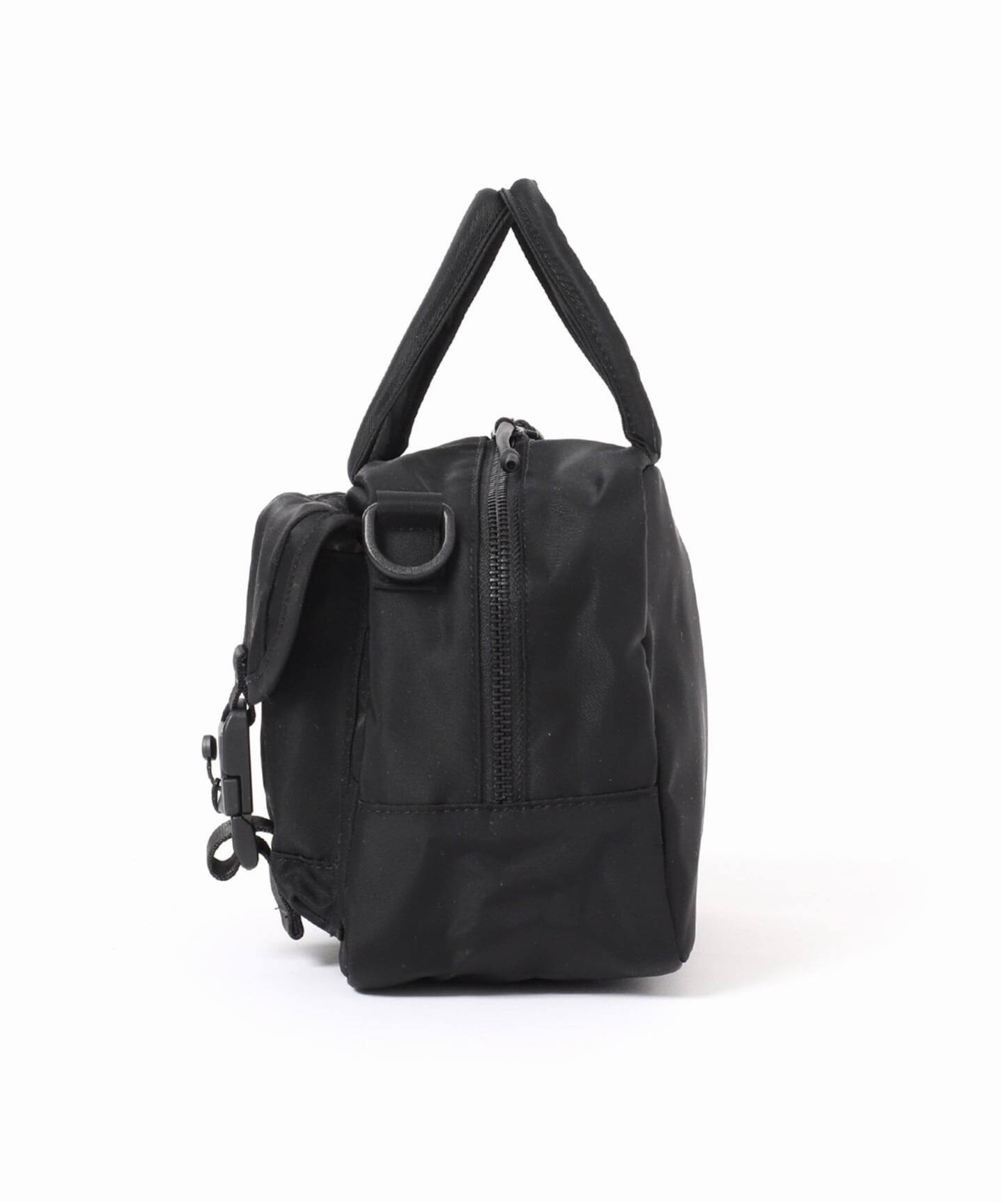 BAICYCLON/バイシクロン MULTI POCKET 2WAY BAG（ショルダーバッグ