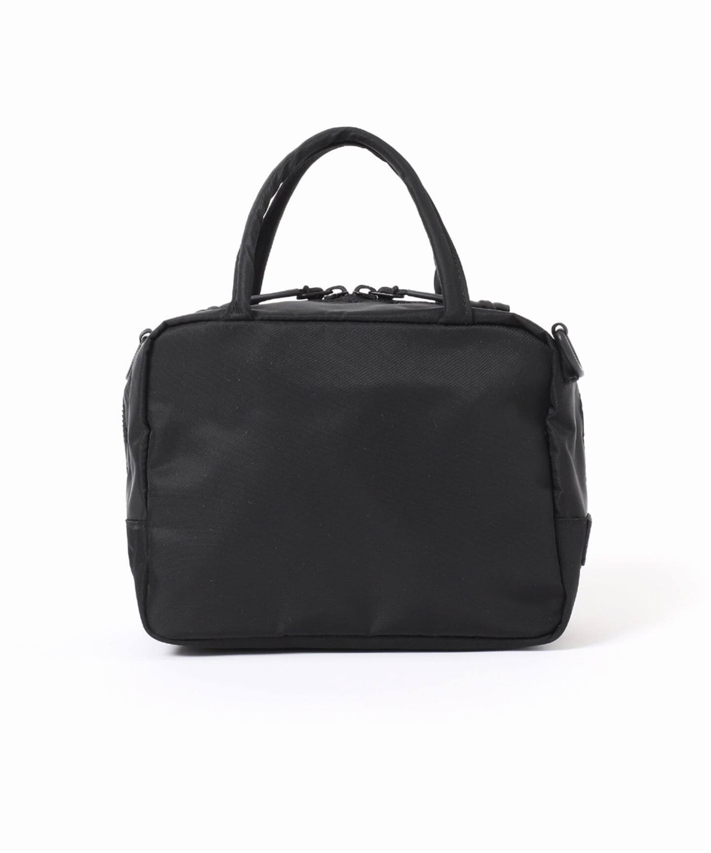 BAICYCLON/バイシクロン MULTI POCKET 2WAY BAG（ショルダーバッグ