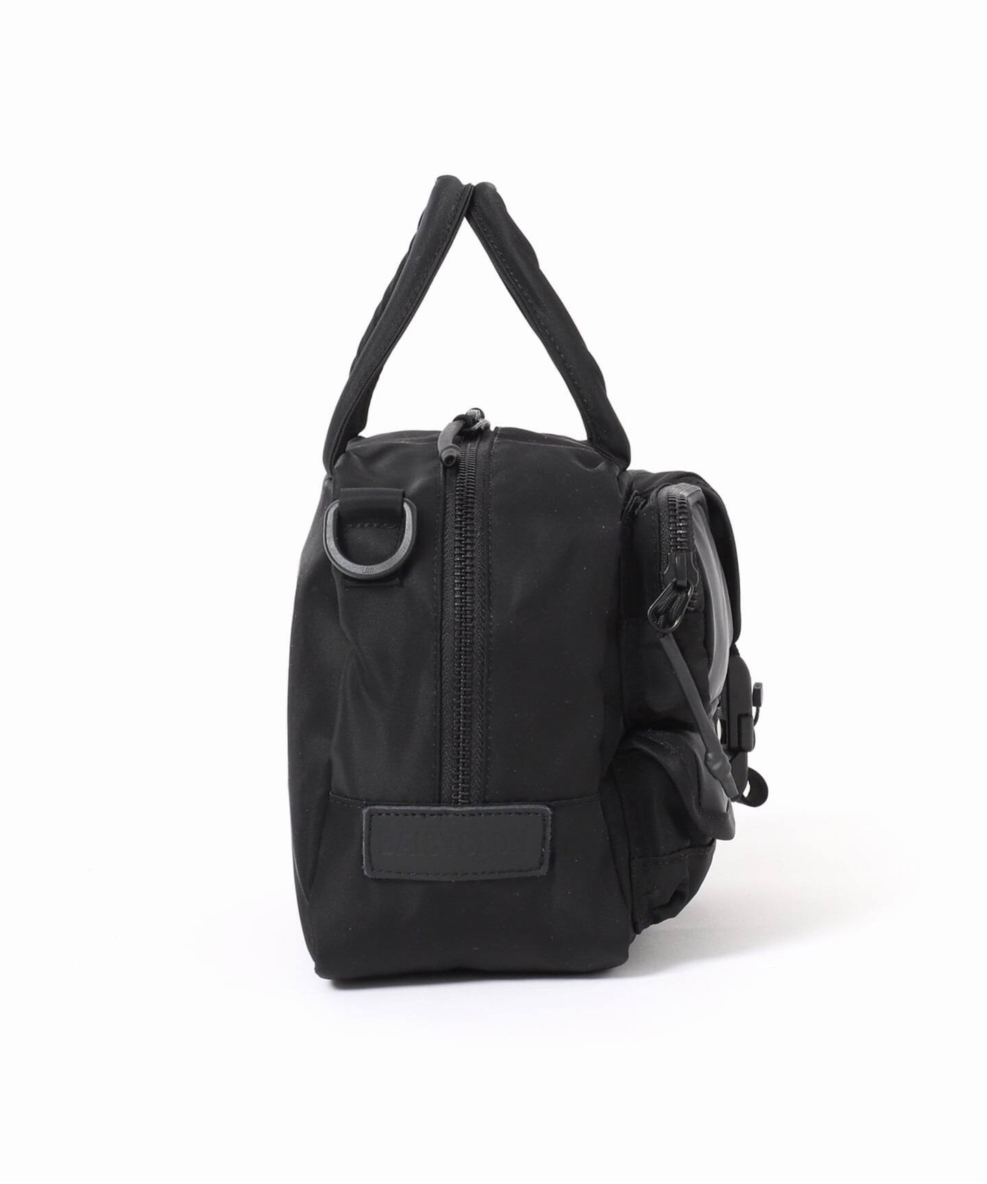 BAICYCLON/バイシクロン MULTI POCKET 2WAY BAG（ショルダーバッグ