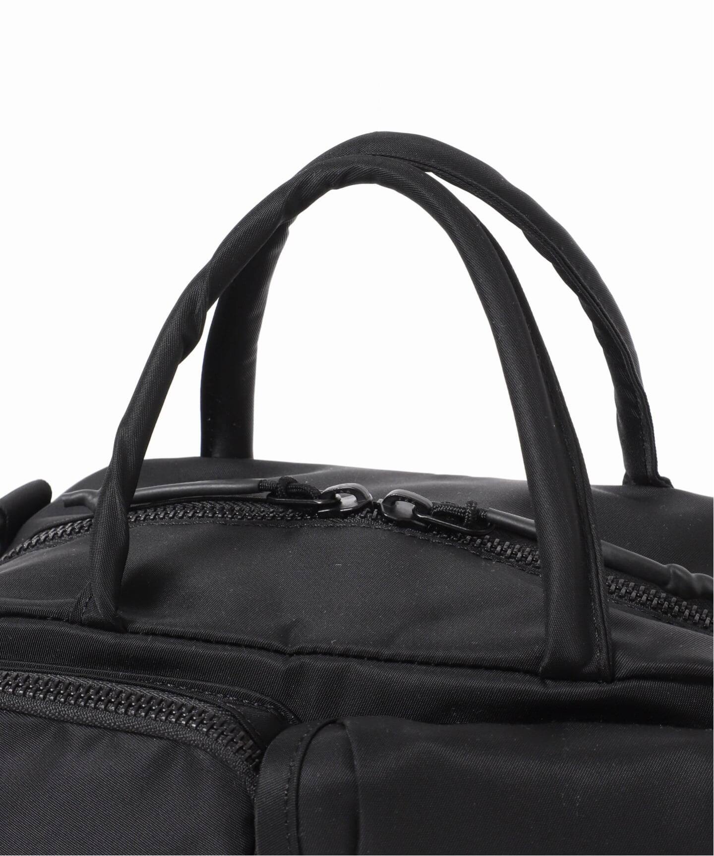 BAICYCLON/バイシクロン MULTI POCKET 2WAY BAG（ショルダーバッグ