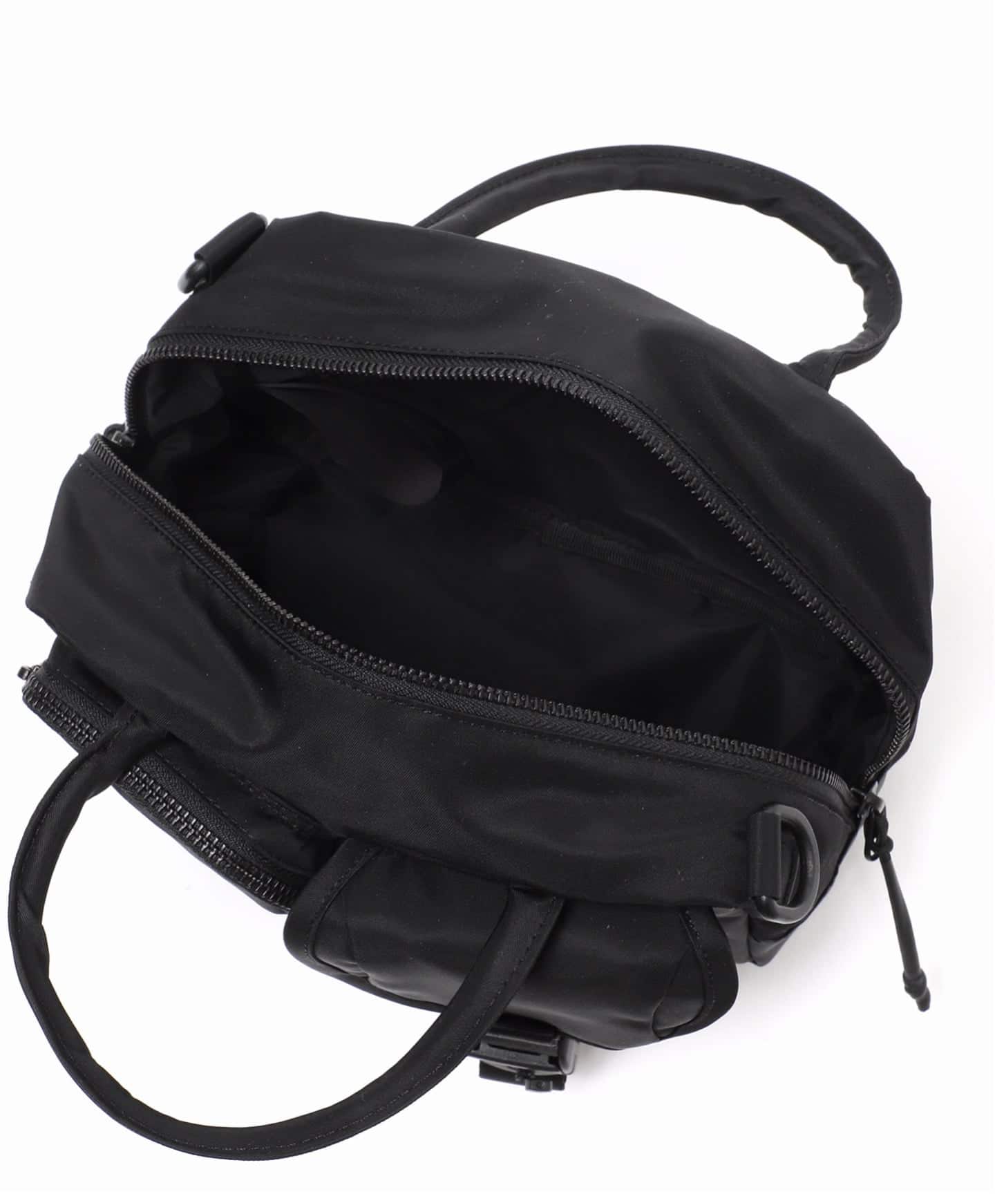 BAICYCLON/バイシクロン MULTI POCKET 2WAY BAG（ショルダーバッグ