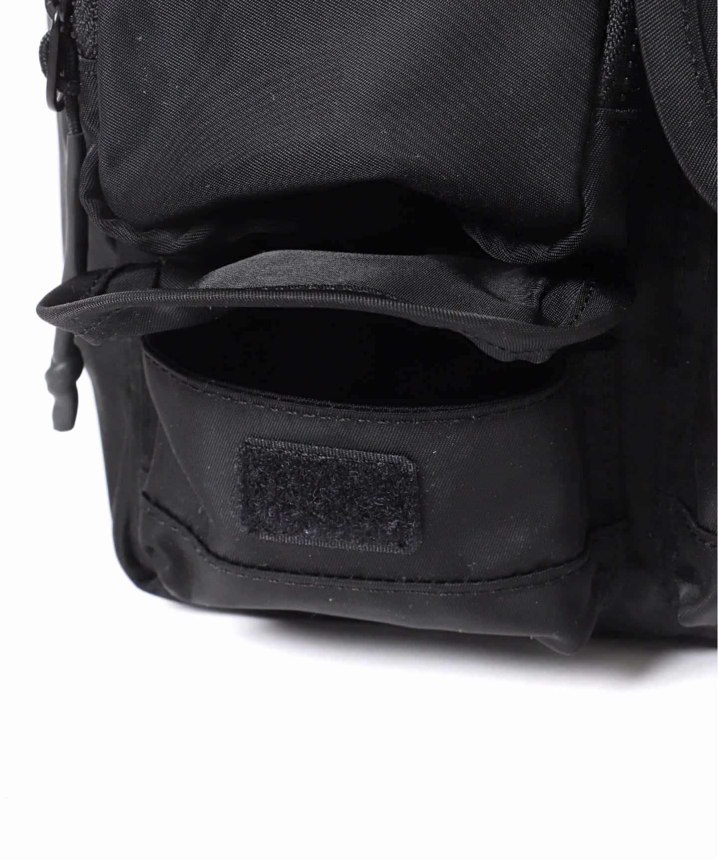 BAICYCLON/バイシクロン MULTI POCKET 2WAY BAG（ショルダーバッグ