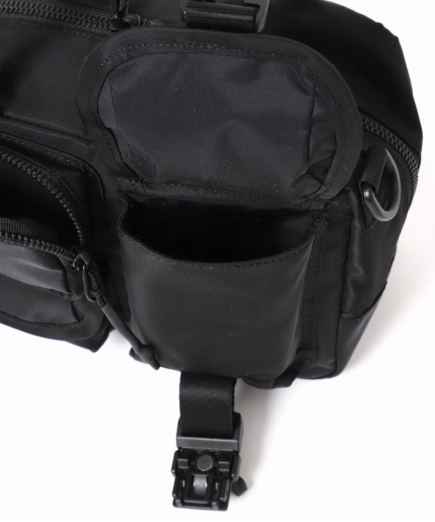 BAICYCLON/バイシクロン MULTI POCKET 2WAY BAG（ショルダーバッグ