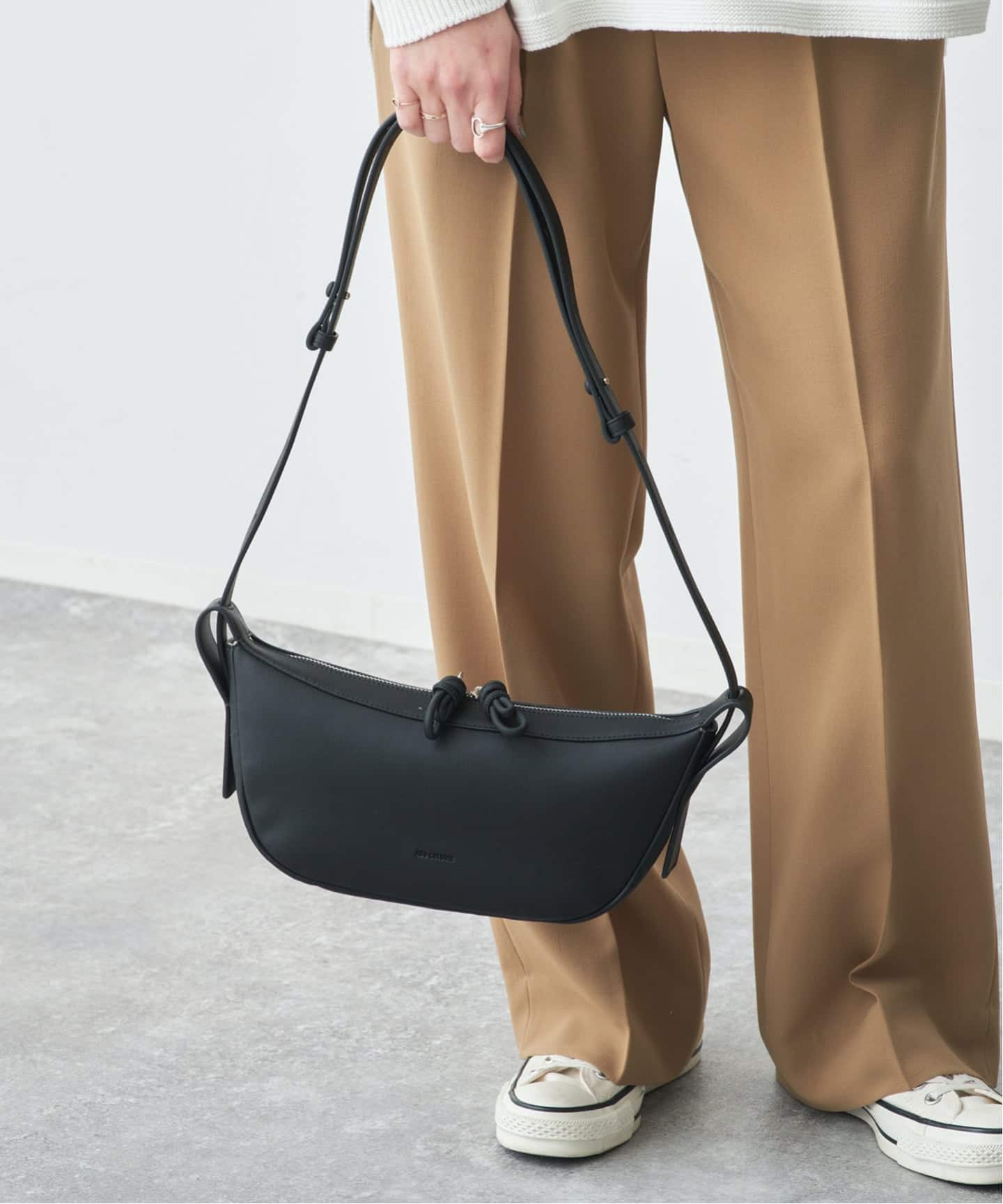 予約》ADD CULUMN/アドカラム LOOP S（ショルダーバッグ）｜Spick and