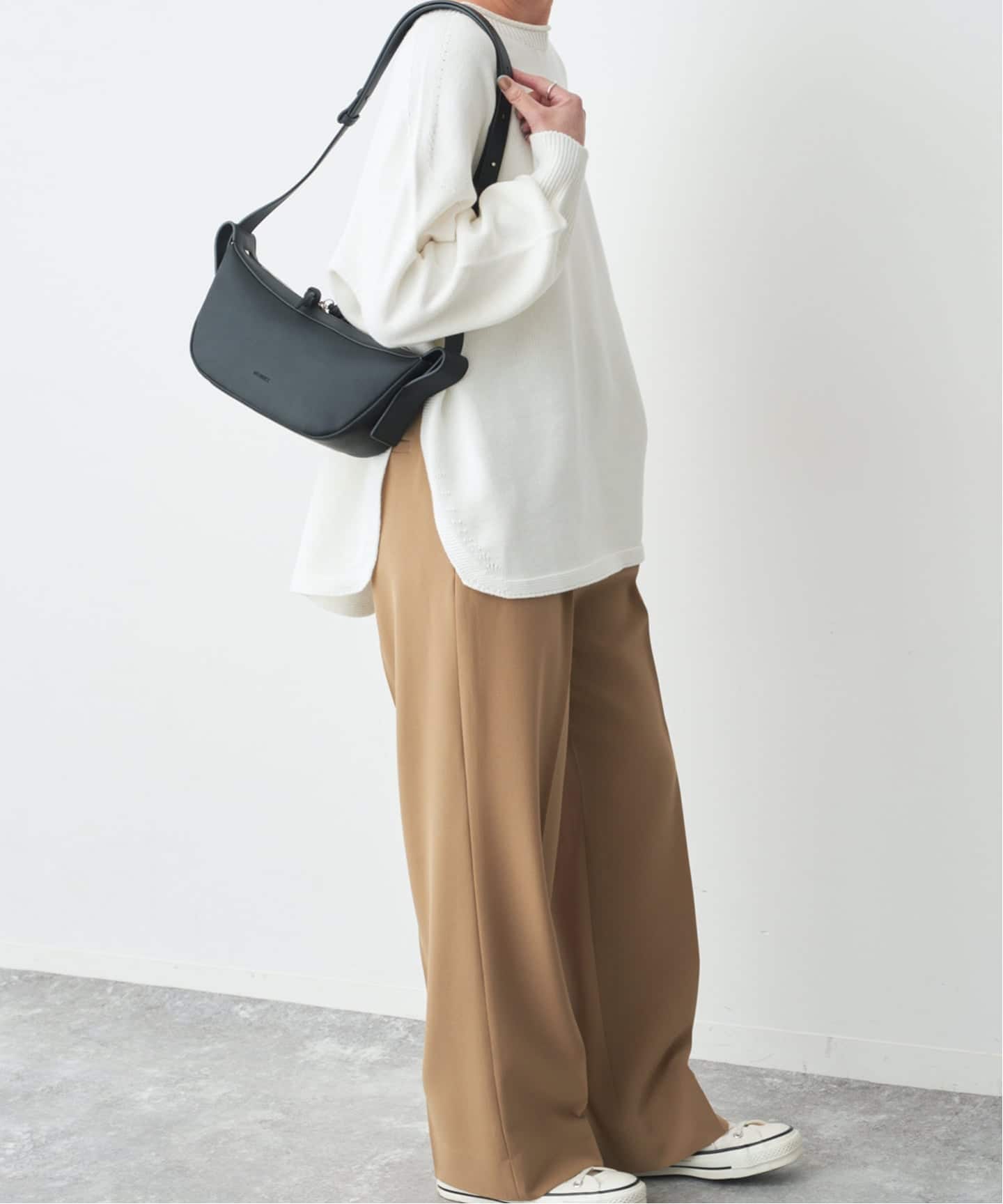 予約》ADD CULUMN/アドカラム LOOP S（ショルダーバッグ）｜Spick and