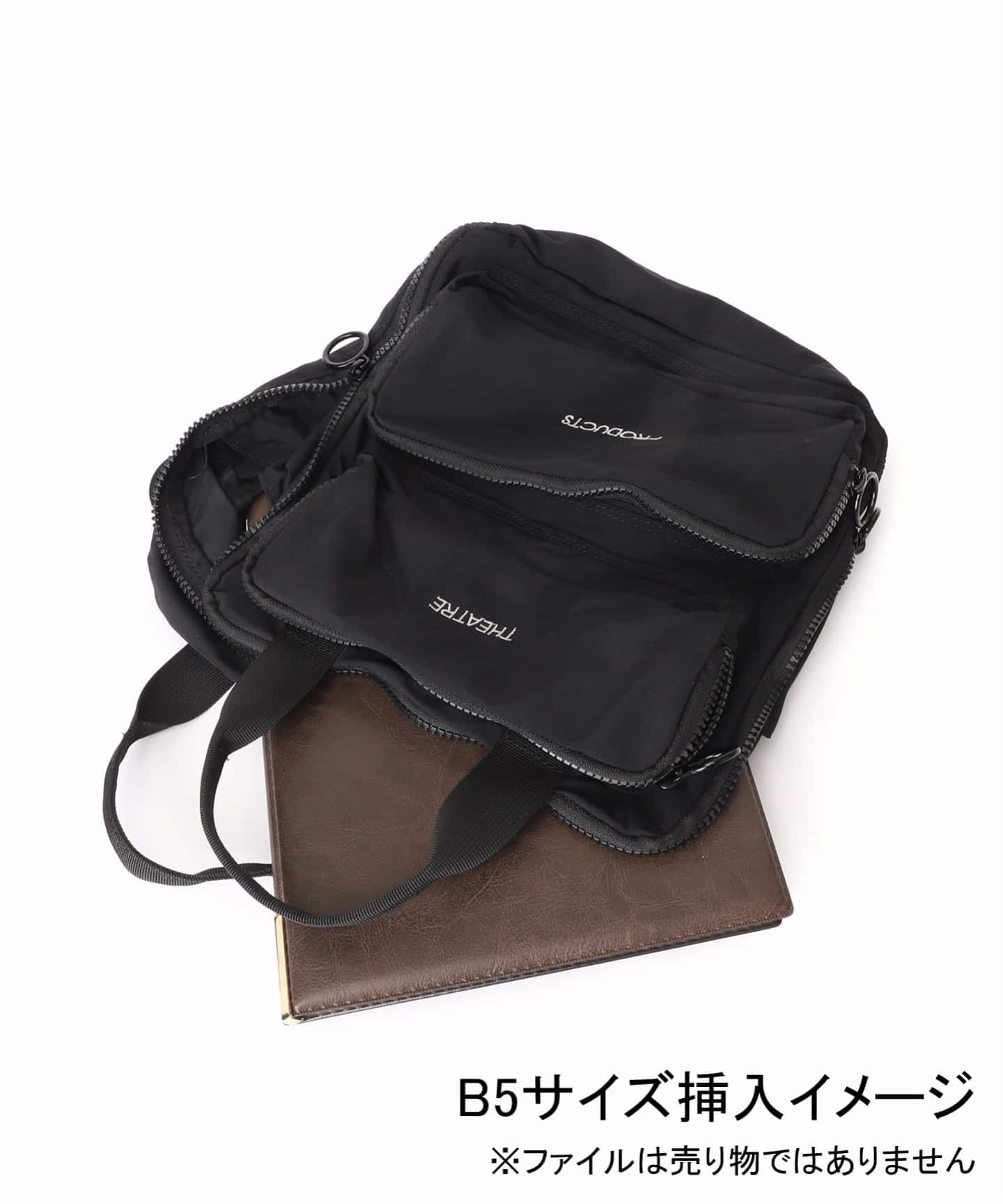 予約》THEATRE PRODUCTS / シアタープロダクツ VERTICAl 60
