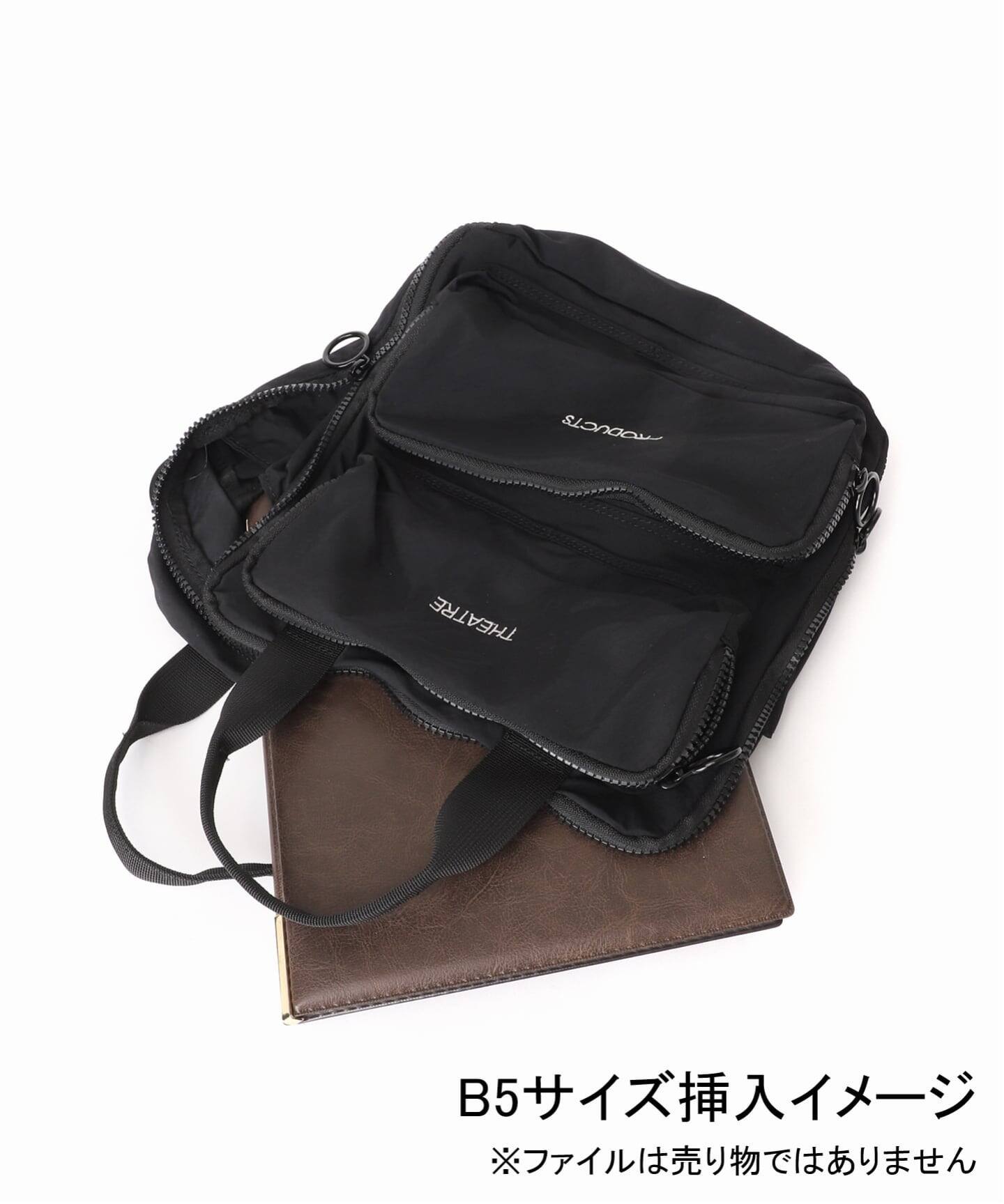 THEATRE PRODUCTS / シアタープロダクツ VERTICAl 60（ショルダー 