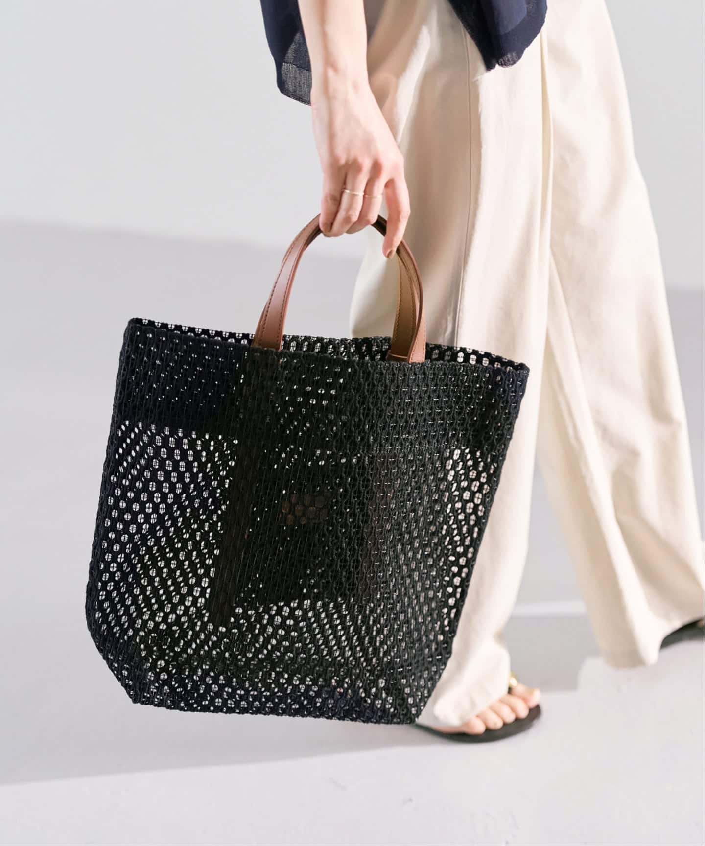 MARY AL TERNA/メアリ オル ターナ GAP（トートバッグ）｜Spick & Span
