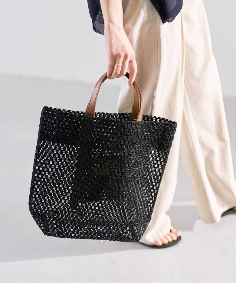 MARY AL TERNA/メアリ オル ターナ GAP（トートバッグ）｜Spick & Span 