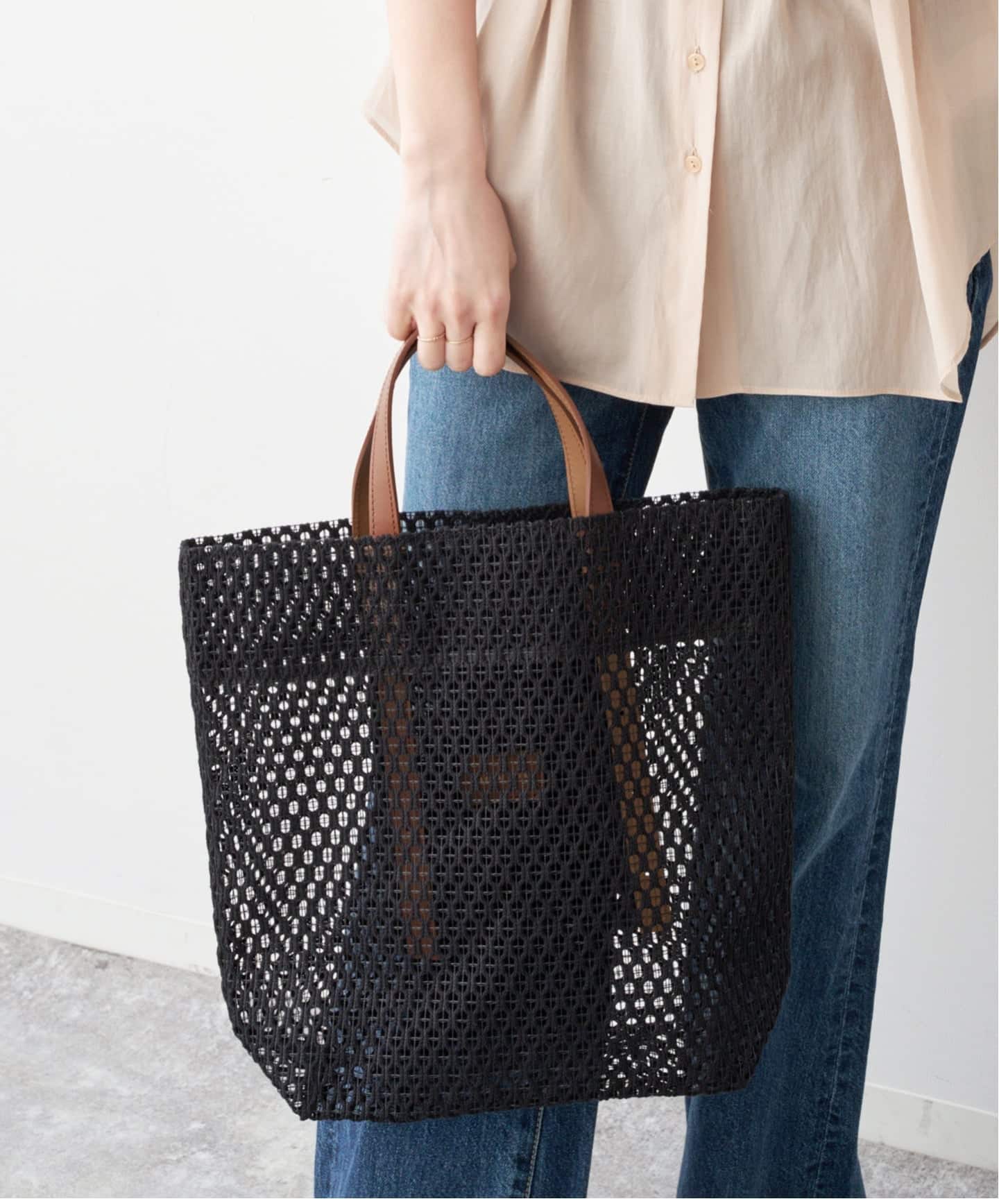 MARY AL TERNA/メアリ オル ターナ GAP（トートバッグ）｜Spick & Span