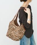 《一部店舗+WEB限定》A VACATION/ア ヴァケーション TENT ZEBRA/A