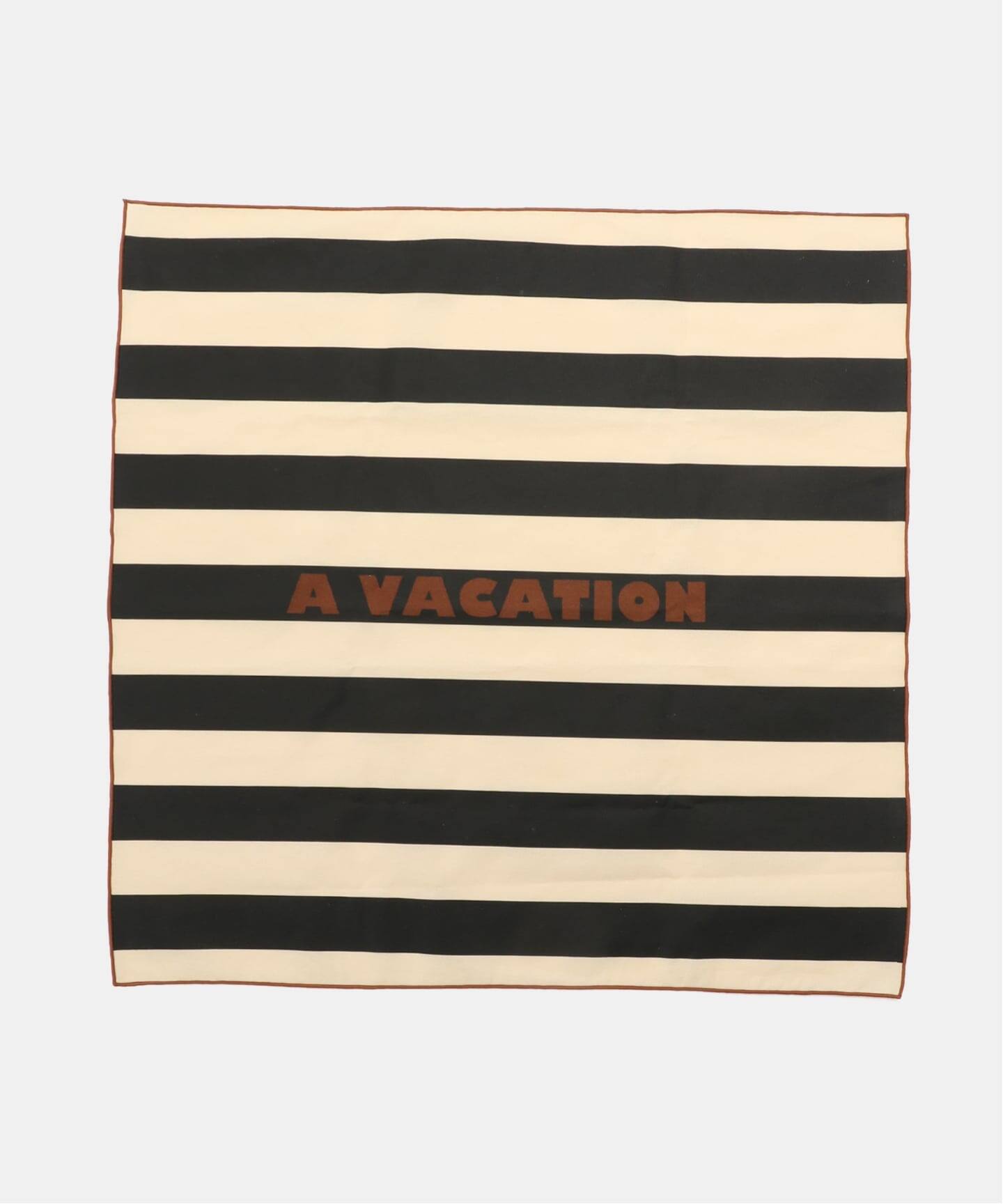 一部店舗+WEB限定》A VACATION/ア ヴァケーション SEESAW RTN S OFF