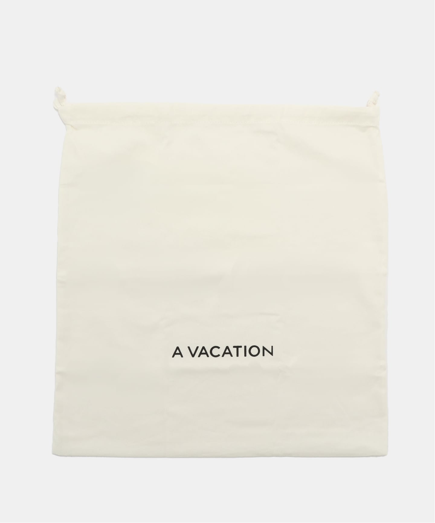 一部店舗+WEB限定》A VACATION/ア ヴァケーション SEESAW RTN S OFF