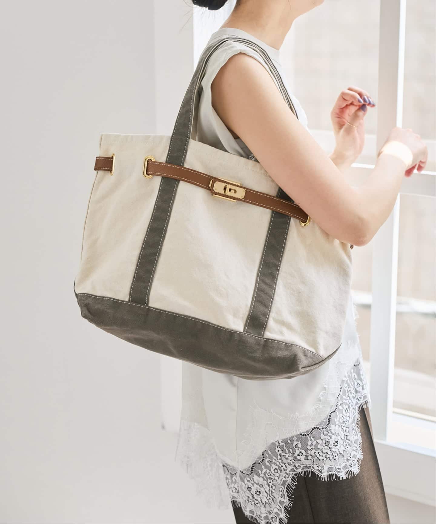 一部店舗+WEB限定》SITA PARANTICA/シータパランティカ キャンバス