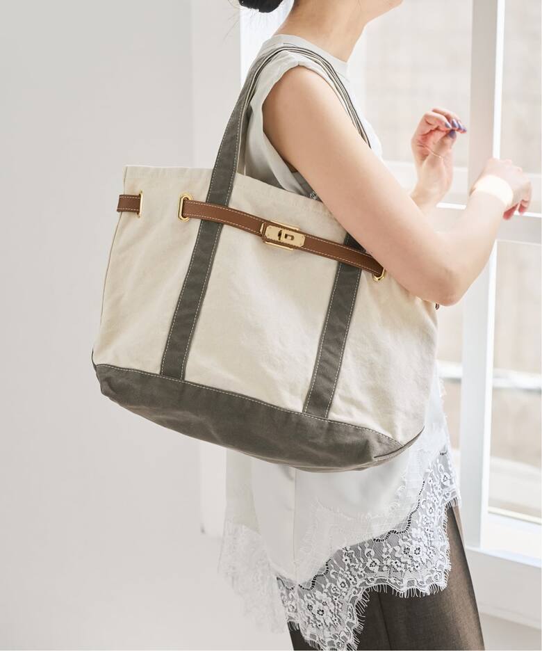 一部店舗+WEB限定》SITA PARANTICA/シータパランティカ キャンバス 