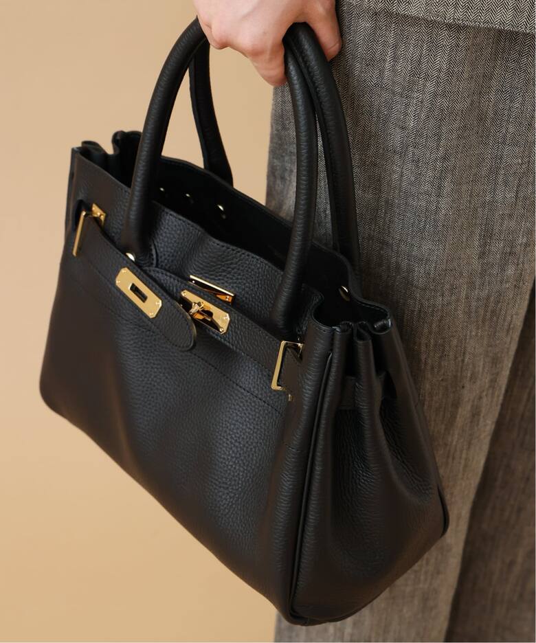 一部店舗+WEB限定》SITA PARANTICA/シータパランティカ TOTE-1M 