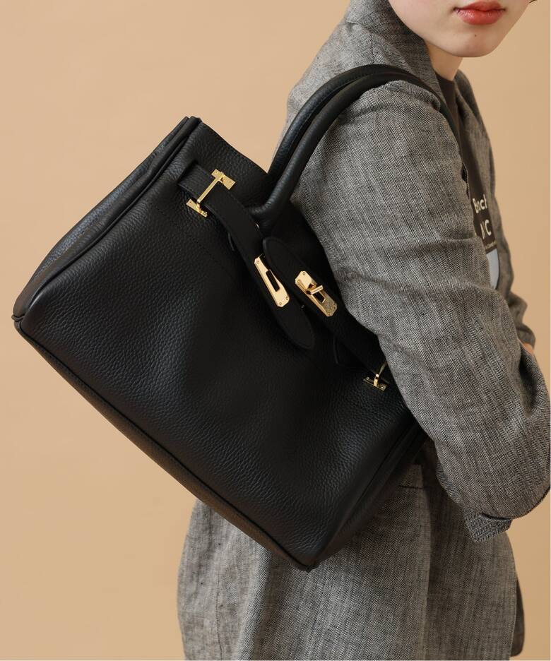 一部店舗+WEB限定》SITA PARANTICA/シータパランティカ TOTE-1M 