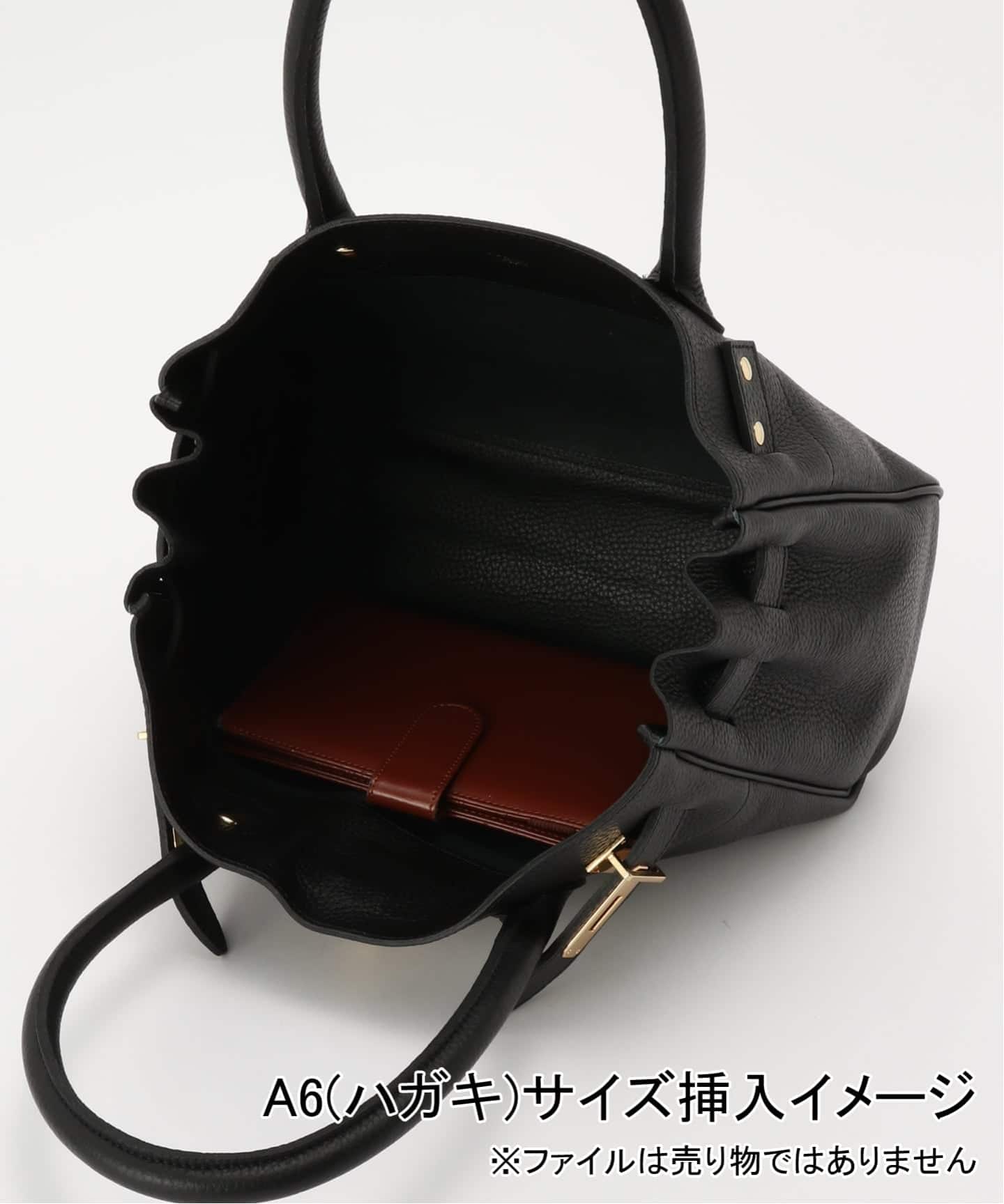 一部店舗+WEB限定》SITA PARANTICA/シータパランティカ TOTE-1M