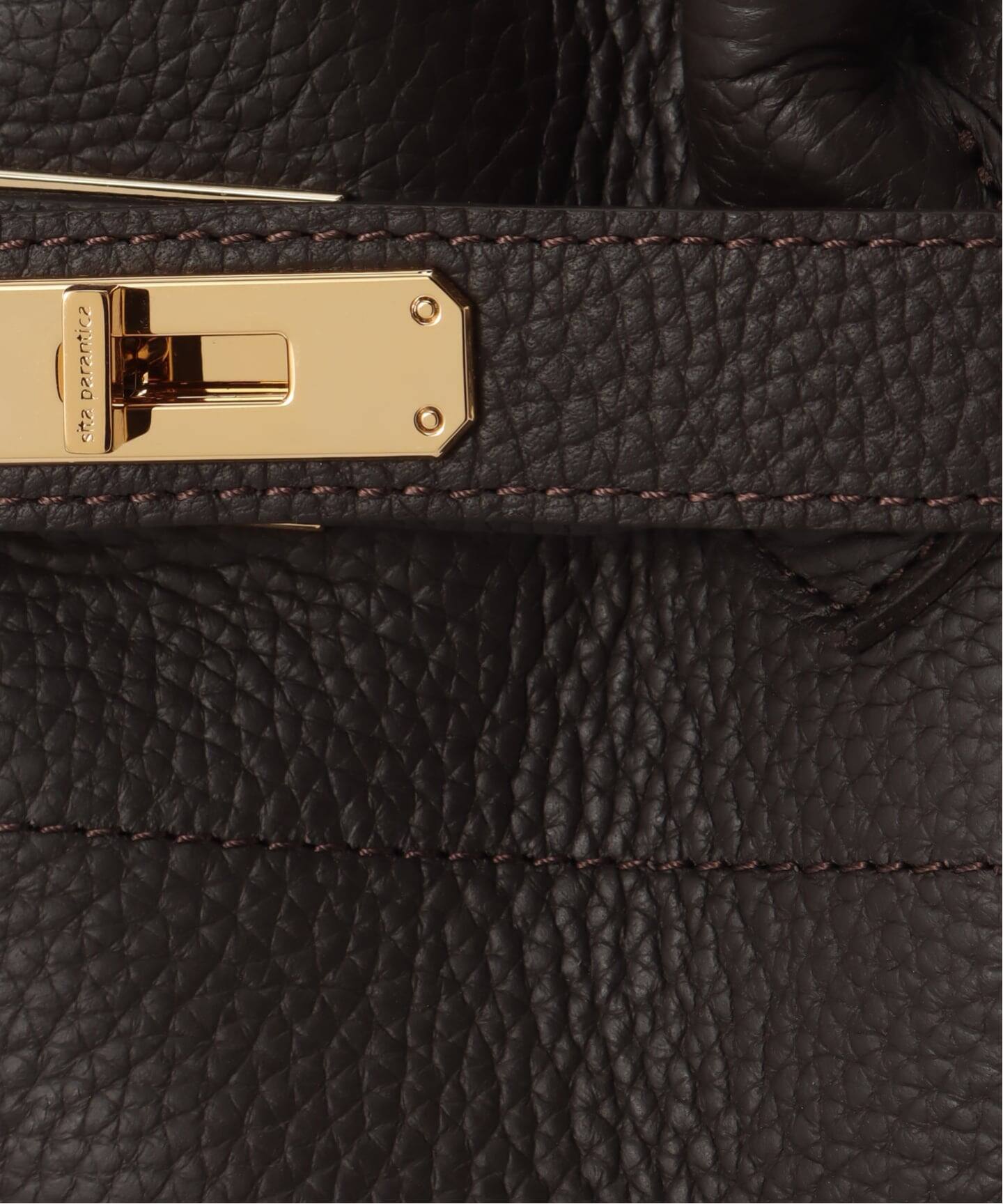 一部店舗+WEB限定》SITA PARANTICA/シータパランティカ TOTE-1M