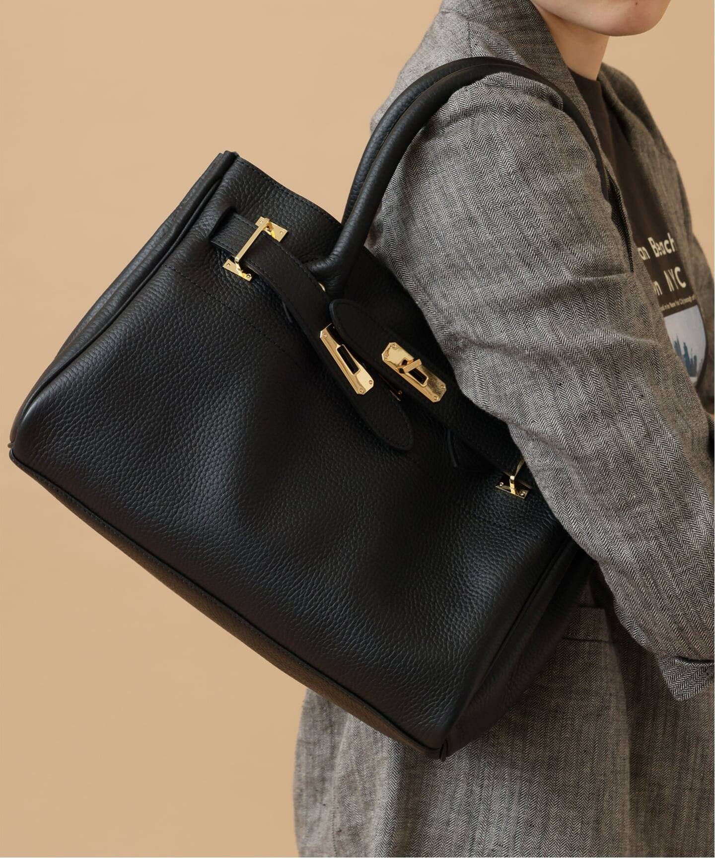 一部店舗+WEB限定》SITA PARANTICA/シータパランティカ TOTE-1M 