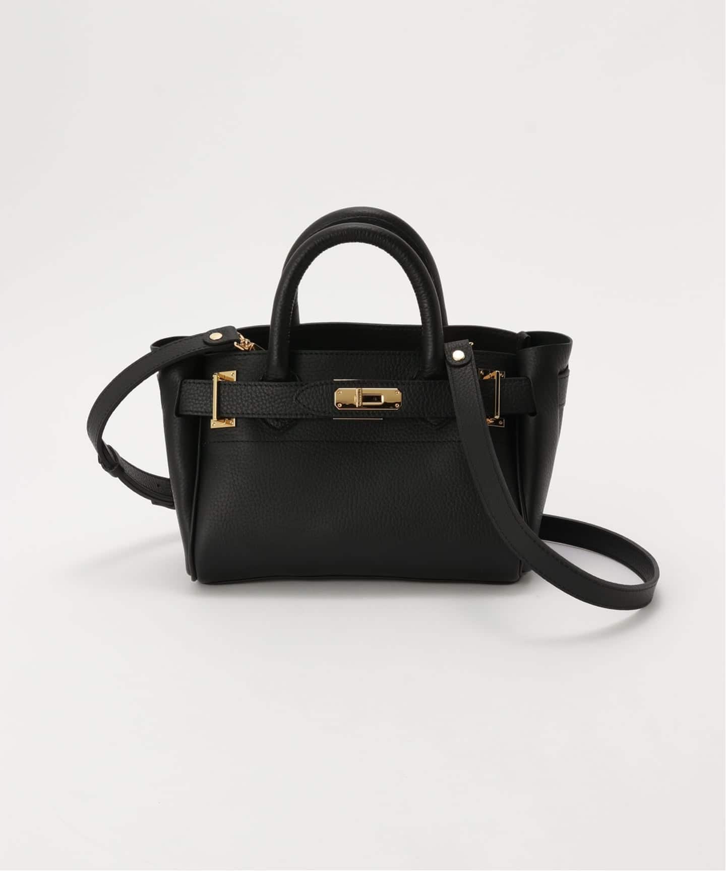 一部店舗+WEB限定》SITA PARANTICA/シータパランティカ TOTE-1S