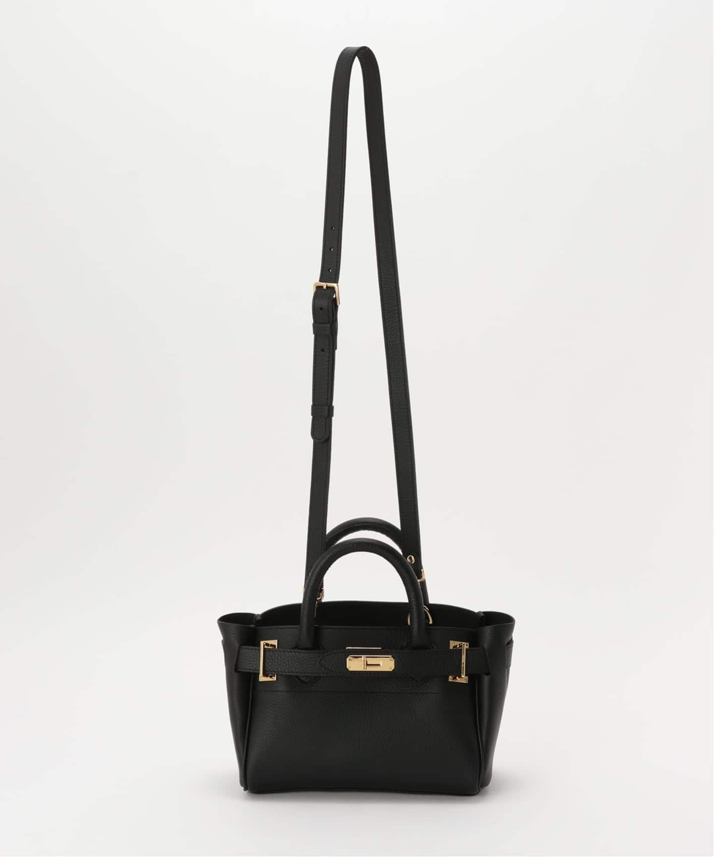 一部店舗+WEB限定》SITA PARANTICA/シータパランティカ TOTE-1S