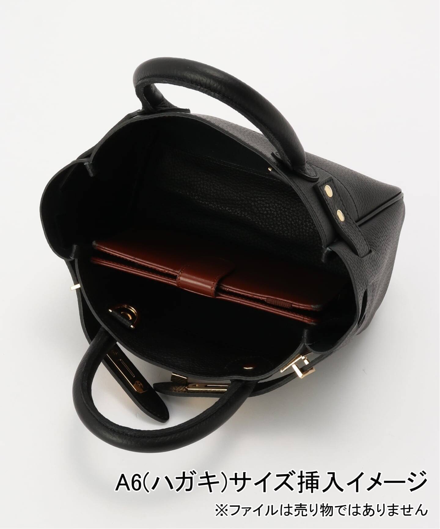 一部店舗+WEB限定》SITA PARANTICA/シータパランティカ TOTE-1S