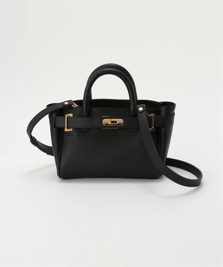 一部店舗+WEB限定》SITA PARANTICA/シータパランティカ TOTE-1S 