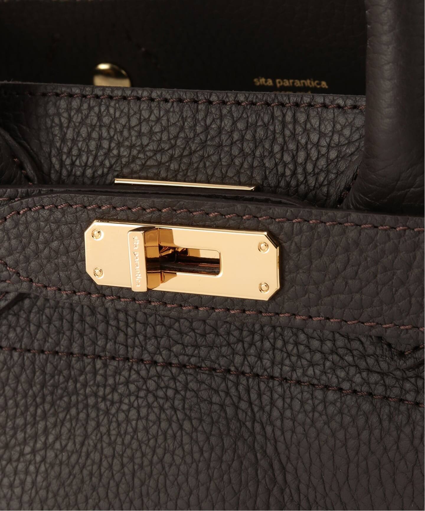 一部店舗+WEB限定》SITA PARANTICA/シータパランティカ TOTE-1S