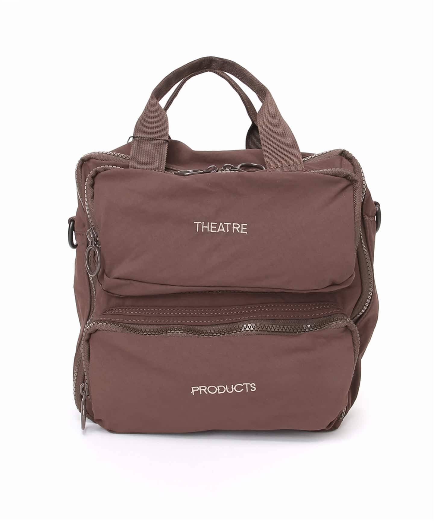 WEB限定 / 追加予約》THEATRE PRODUCTS / シアタープロダクツ VERTICAl