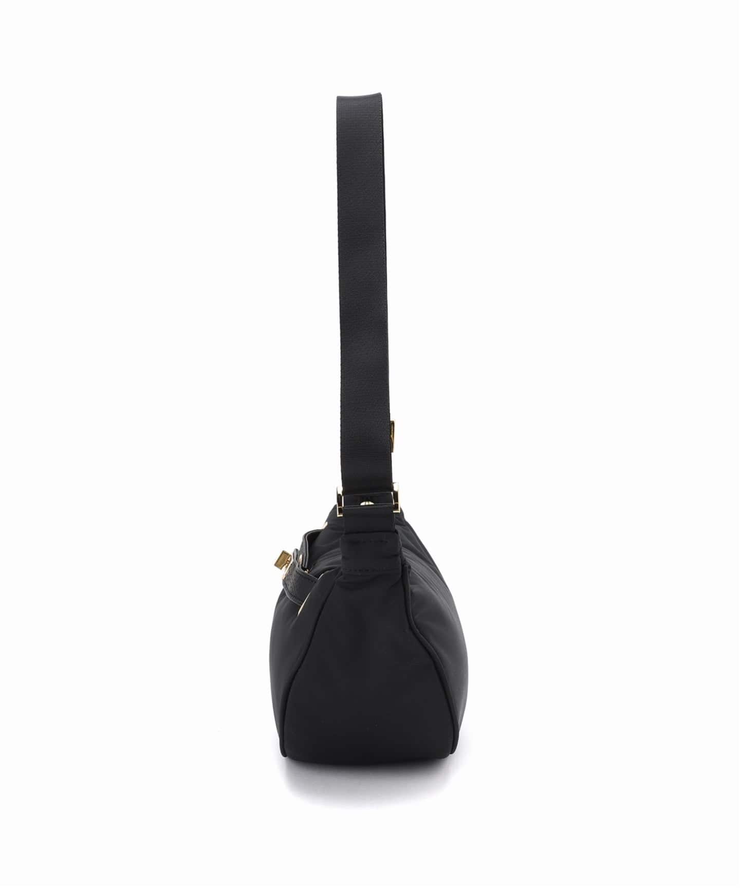 予約》SITA PARANTICA/シータパランティカ 別注ナイロンボディーバッグ