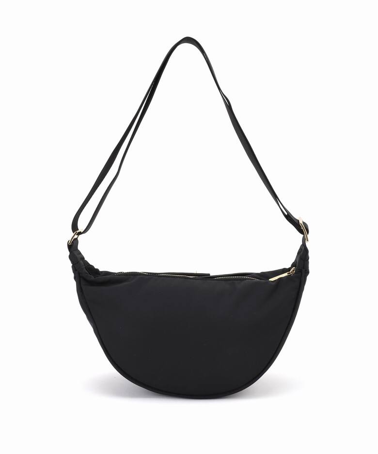 SITA PARANTICA/シータパランティカ 別注ナイロンボディーバッグ 