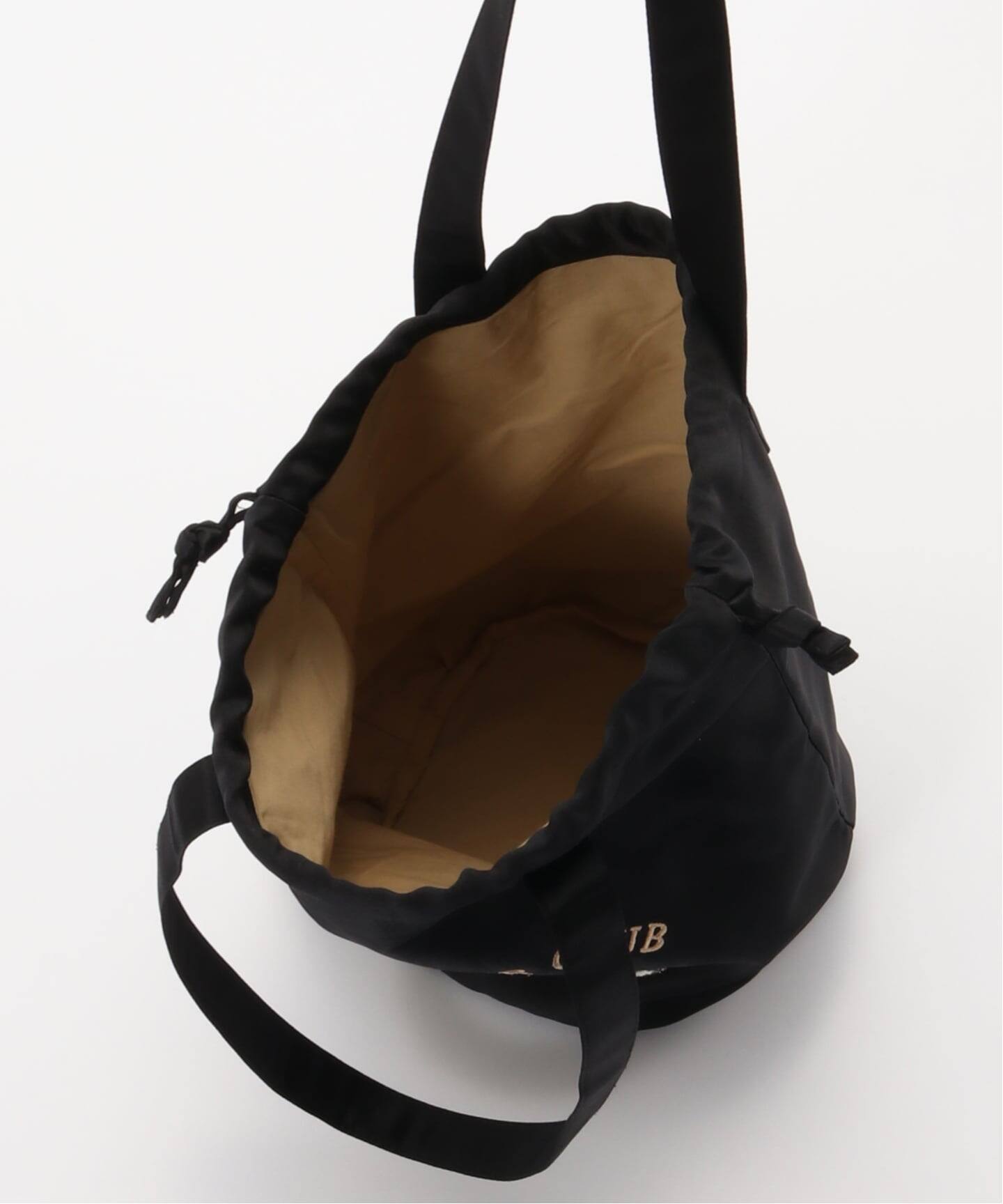 一部店舗+WEB限定》oblada / オブラダ CAR EMBROIDERY BAG