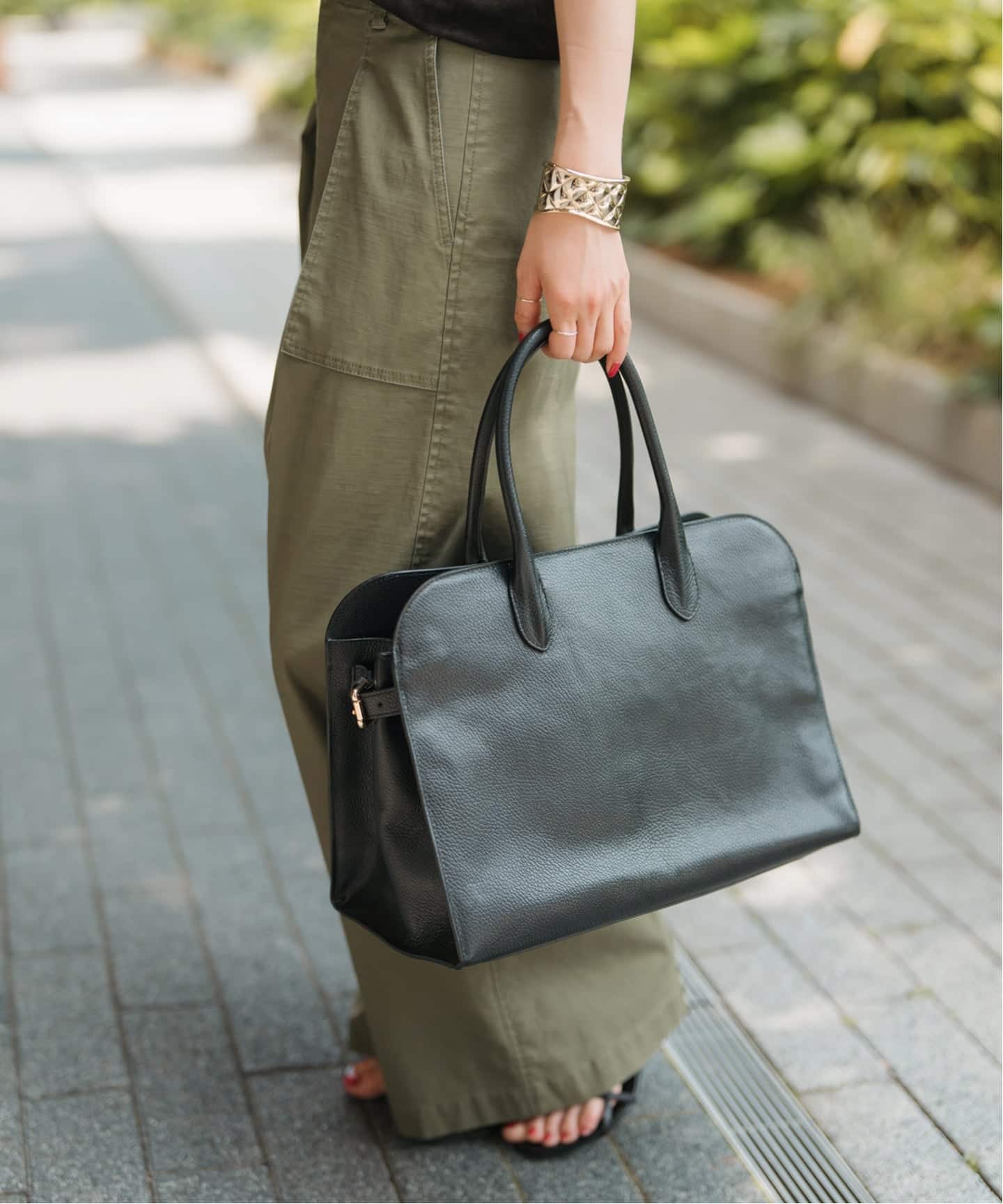 MILOS / ミロス 別注ボストンバッグ(ベイクルーズ) 追加3予約》MILOS / ミロス 別注ボストンバッグ *（ボストンバッグ