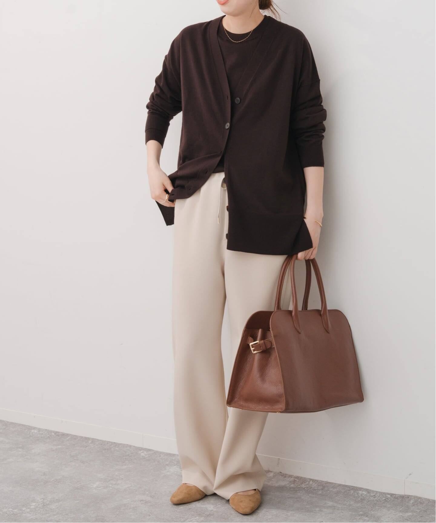 追加3予約》MILOS / ミロス 別注ボストンバッグ *（ボストンバッグ