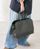 《追加3》MILOS / ミロス 別注ボストンバッグ *