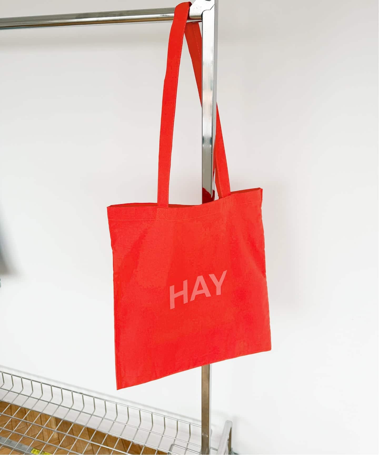  of Hai ハイ　トート WEB限定》HAY / ヘイ TOTE BAG（トートバッグ）｜Spick & Span