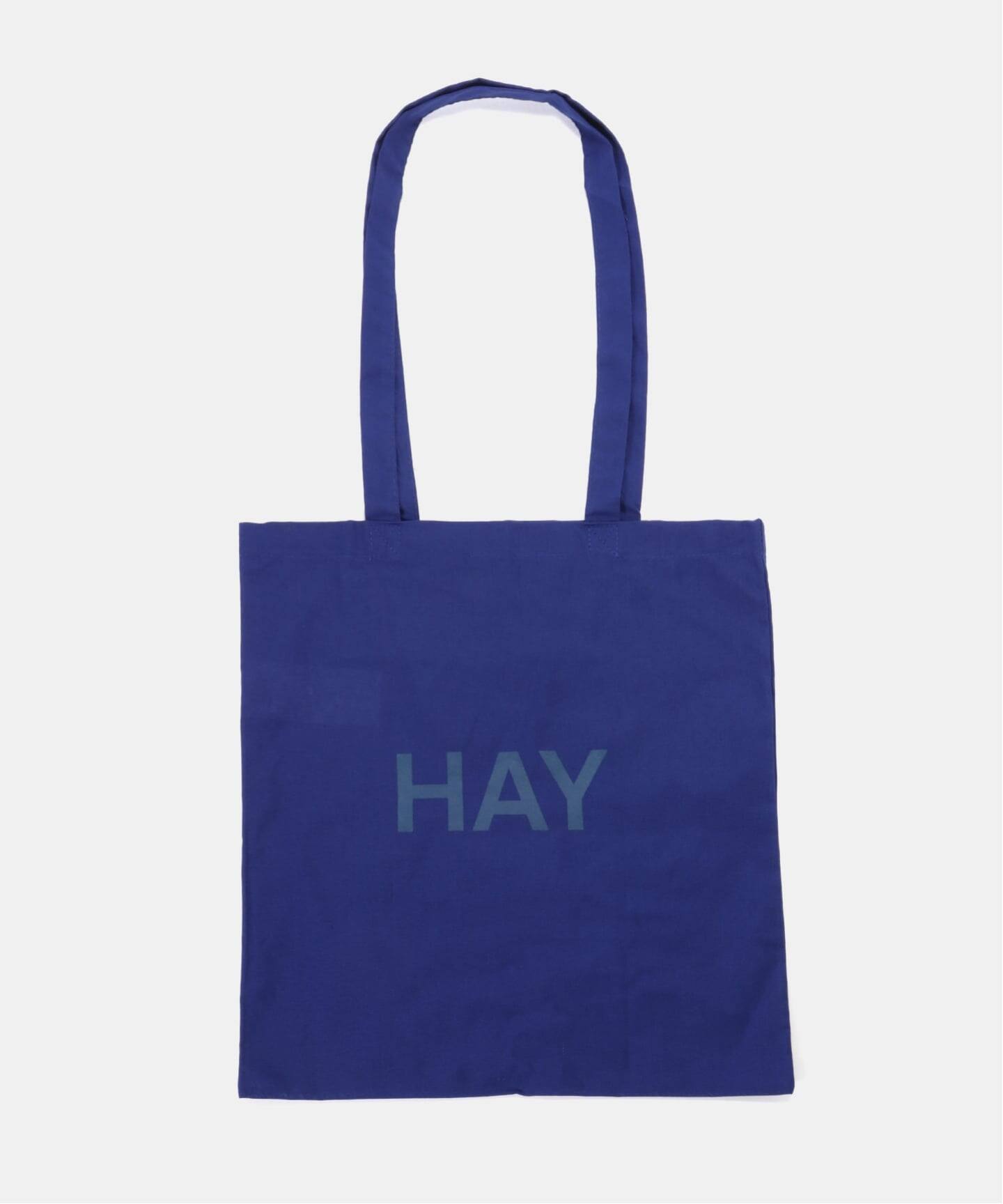 WEB限定》HAY / ヘイ TOTE BAG（トートバッグ）｜Spick & Span