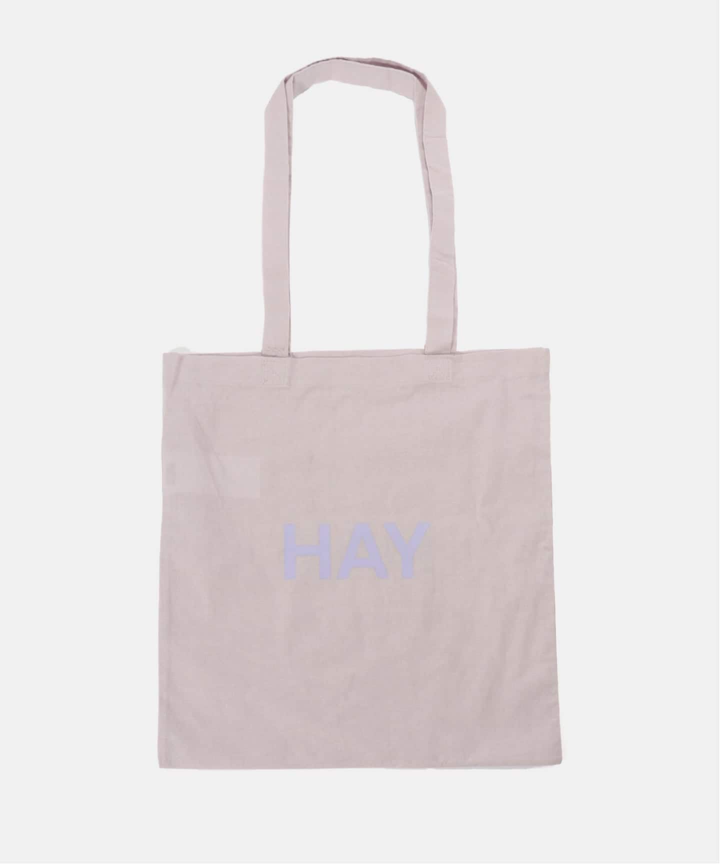 WEB限定》HAY / ヘイ TOTE BAG（トートバッグ）｜Spick & Span