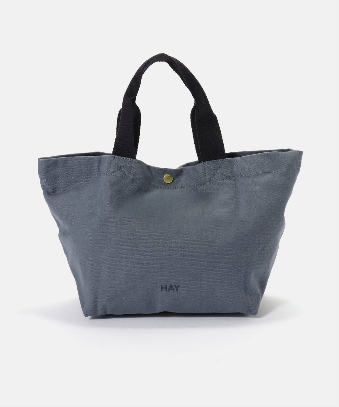 WEB限定》HAY / ヘイ Everyday Tote Bag Mini（ハンドバッグ）｜Spick