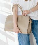 《新色あり / 追加4》MILOS / ミロス 別注ボストンバッグ *