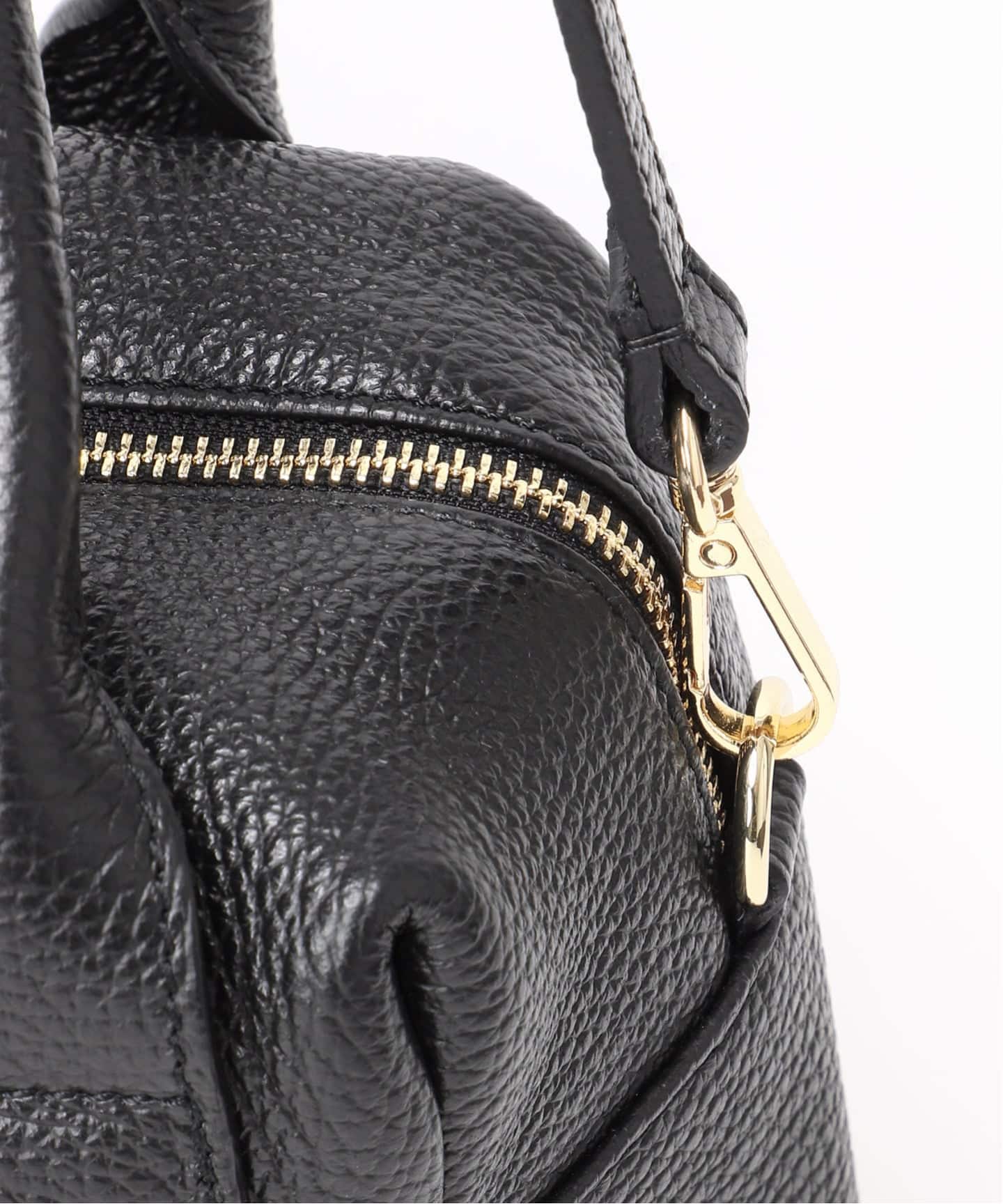 追加3予約》MILOS / ミロス 別注ミニボストンバッグ *（ボストンバッグ