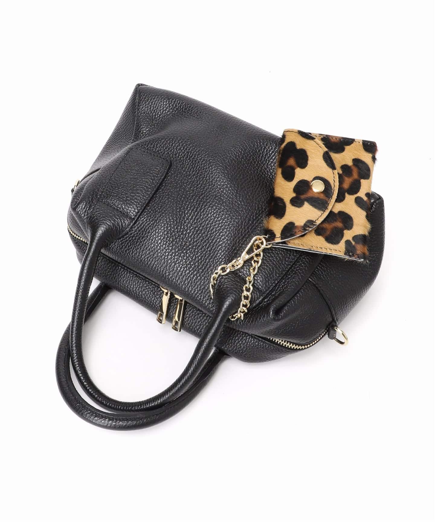 追加3予約》MILOS / ミロス 別注ミニボストンバッグ *（ボストンバッグ