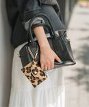 《追加3予約》MILOS / ミロス 別注ミニボストンバッグ *