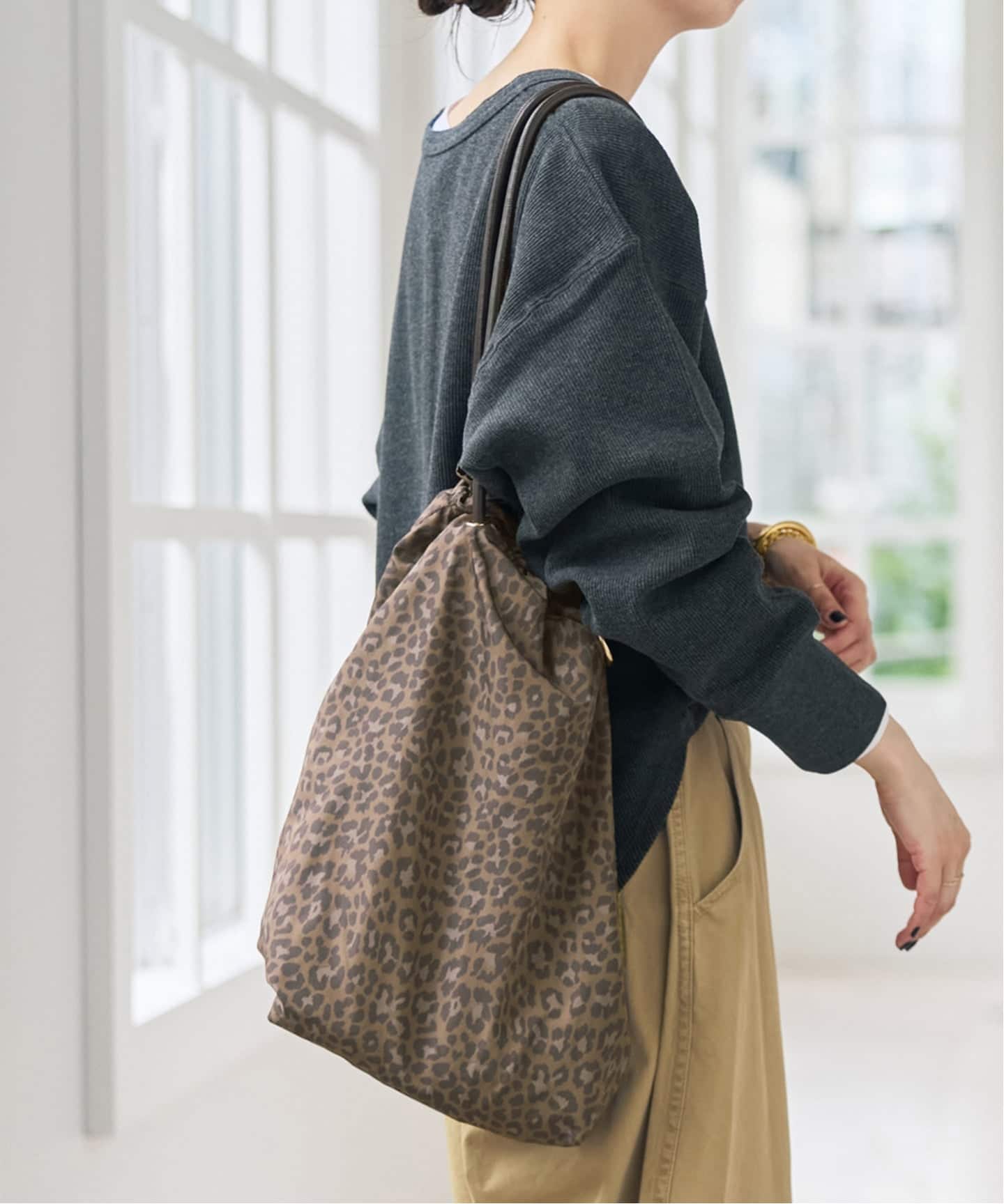 Spick & Span（スピック＆スパン）の公式通販｜BAYCREW'S STORE