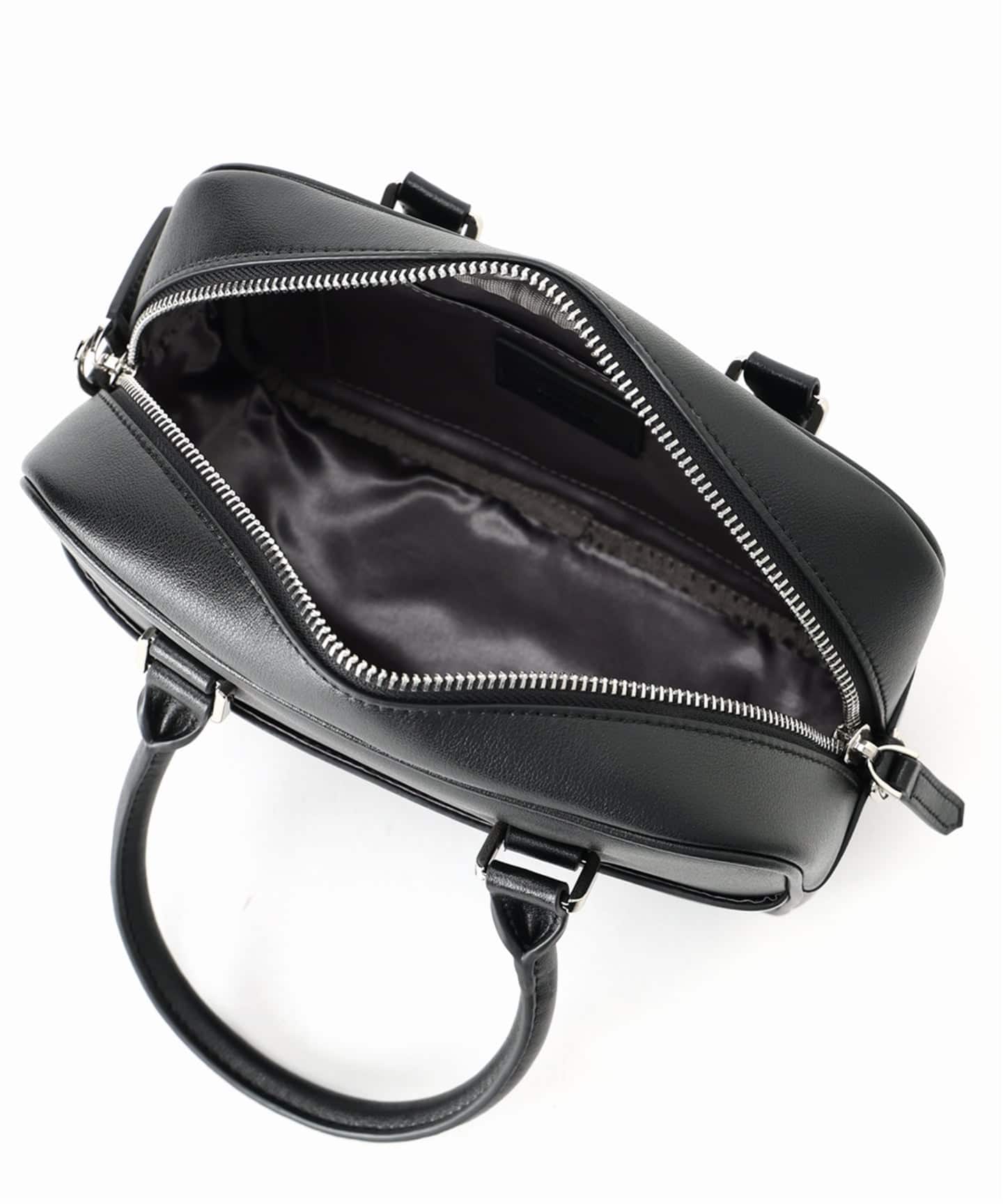 追加予約》HELLO KITTY S&S HASHIBAMI ミニボストンバッグ（ボストン