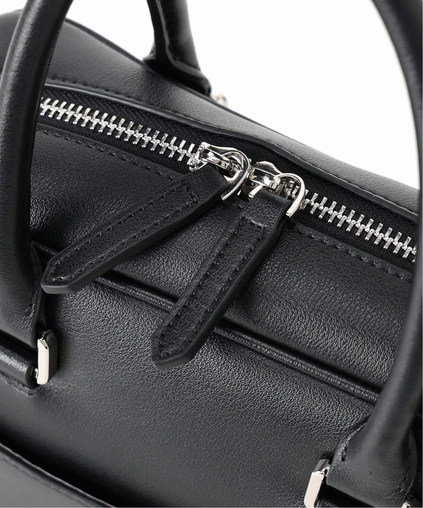 追加予約》HELLO KITTY S&S HASHIBAMI ミニボストンバッグ（ボストン