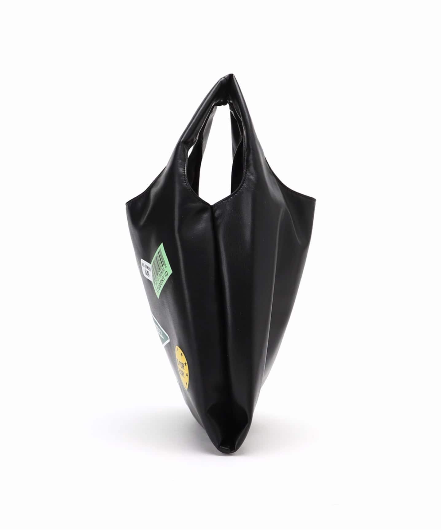 追加》Spick&Span SHOPPER BAG*（トートバッグ）｜Spick & Span
